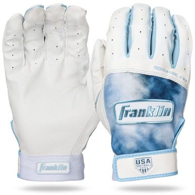 New CFX FP BG C BLUE MD 11884-FRA20716F2