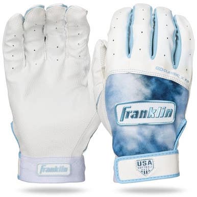 New CFX FP BG C BLUE SM 11884-FRA20716F1