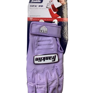 New CFX FP BG LILAC LG 11884-FRA20719F4