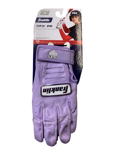 New CFX FP BG LILAC LG 11884-FRA20719F4