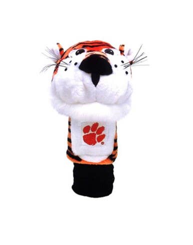 New CLEMSON MASCOT HEADCOVER 11884-JMG44402-107