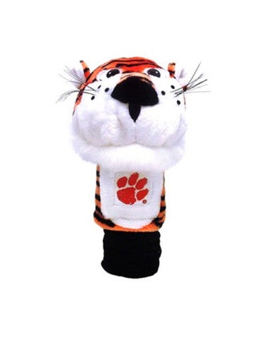 New CLEMSON MASCOT HEADCOVER 11884-JMG44402-107