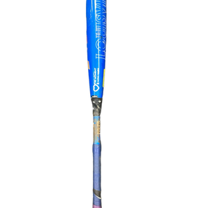 Used Louisville Slugger META 2024 BB/SB High School -3 Bat Royal Blue 32" 11613-S000163767