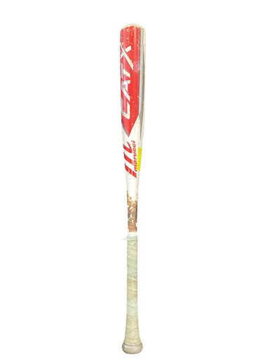 Used Marucci CAT X BB/SB High School -3 Bat White 31" 11613-S000163768