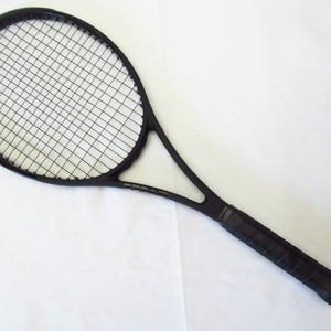 WILSON PRO STAFF 97L VER 11.5 COUNTERVAIL TENNIS RACQUET (4 3/8) FROM COLLECTOR