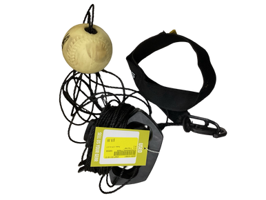 Used SKLZ ZIP-N-HIT BB/SB Training Aid 11613-S000163801
