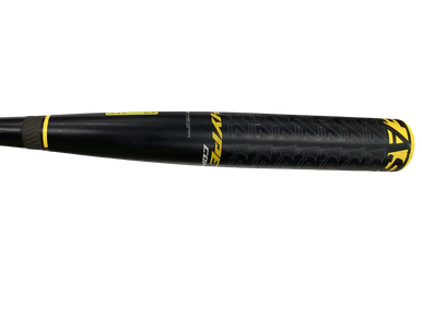 Used Easton HYPE COMP BB/SB High School -3 Bat 34" 11613-S000163795