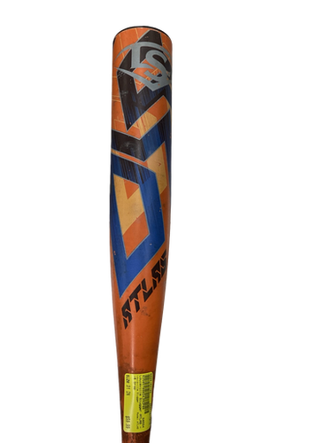 Used Louisville Slugger ATLAS BB/SB USSSA 2 3/4 Bat 31" 11613-S000163793