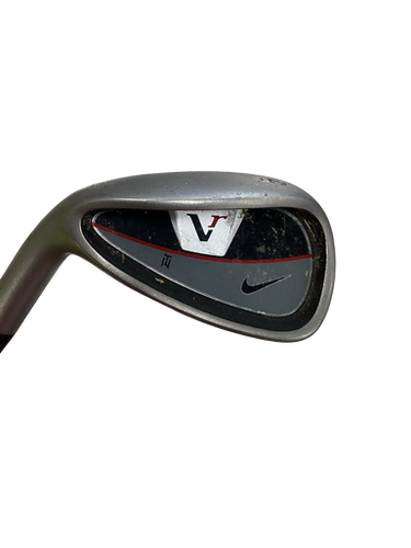 Used Nike V Jr Individual Iron LH 9 Iron 11613-S000163788