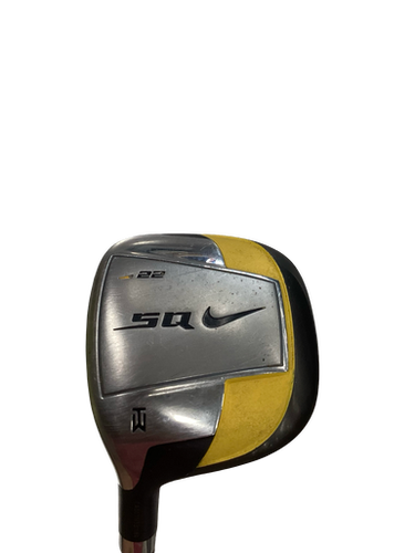 Used Nike SQ Jr Driver LH HT 11613-S000163785