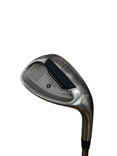 Used Adams Golf TL914 Golf Wedge Mens RH Lob Wedge 11613-S000163782