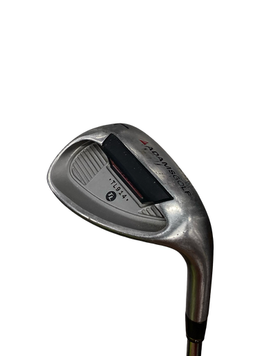 Used Adams Golf TL914 Golf Wedge Mens RH Lob Wedge 11613-S000163782