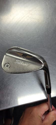 Used Titleist SM4 52.12 Golf Wedge Mens RH 52 Degree 11497-S000150327