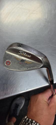 Used Titleist VOKEY 56.11 Golf Wedge Mens RH 56 Degree 11497-S000150328