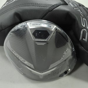 LEFT HANDED Cobra DS-ADAPT MAX-K 10.5* Driver Regular Flex Denali 5.5  # 199420