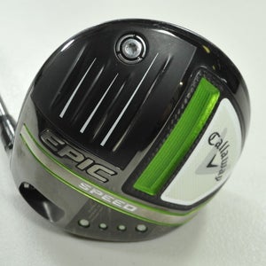 Callaway Epic Speed 2021 9* Driver Senior Flex Right PowerFlex # 199486
