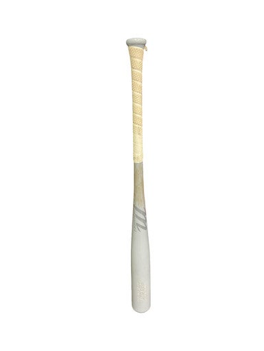 Used Marucci PRO CUT BB/SB Wood Bat 32 1/2" 11859-S000023398