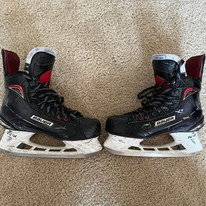 Bauer Vapor X800 9D