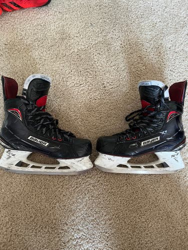 Bauer Vapor X800 9D