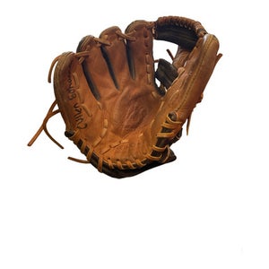 Used Nokona BB/SB Catchers LH Throw Brown 28" 11859-S000023390