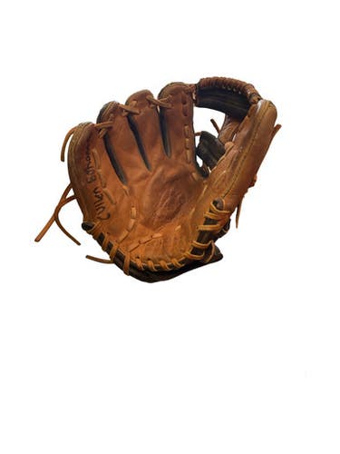 Used Nokona BB/SB Catchers LH Throw Brown 28" 11859-S000023390