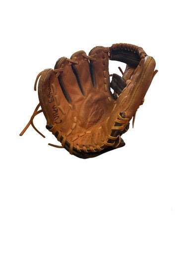 Used Nokona BB/SB Catchers LH Throw Brown 28" 11859-S000023390