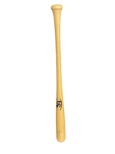 Used Louisville Slugger 7 SERIES MAPLE C271 BB/SB Wood Bat 32" 11859-S000023386