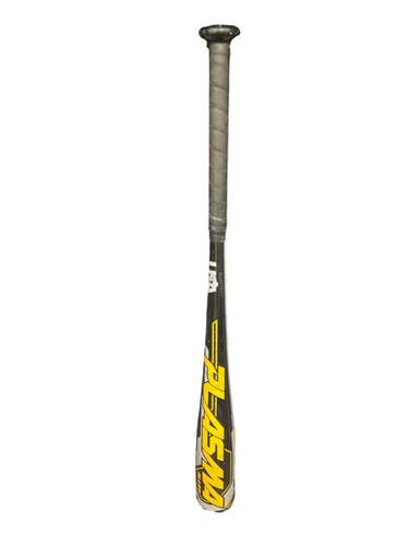 Used Rawlings PLASMA BB/SB USA 2 5/8 Bat 27" 11859-S000023374