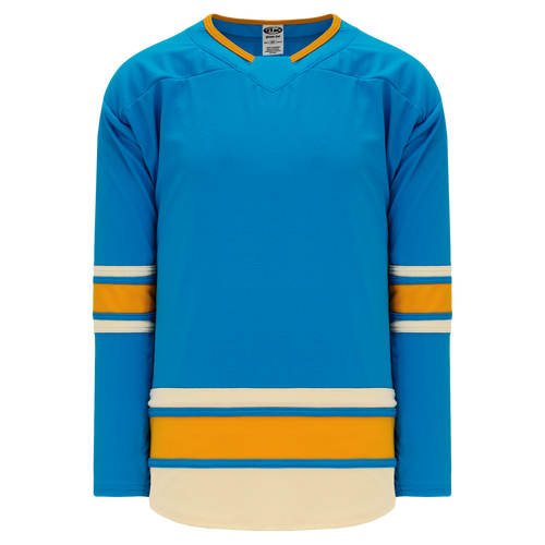 St. Louis Blues Blank AK Hockey Jersey