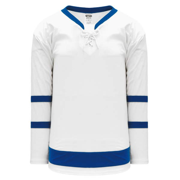 Toronto Maple Leafs Blank AK Hockey Jersey