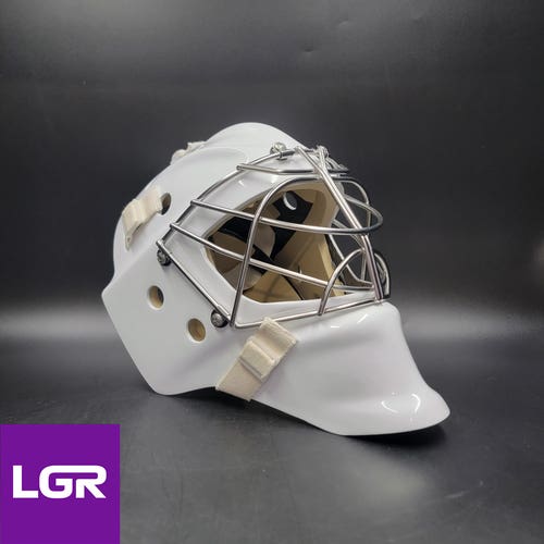 Goalie Mask