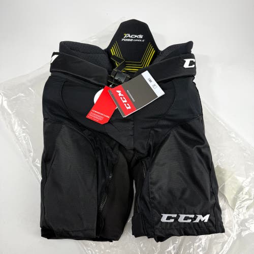 New CCM Tacks 7092 Girdle | Jr Medium | #CCM430