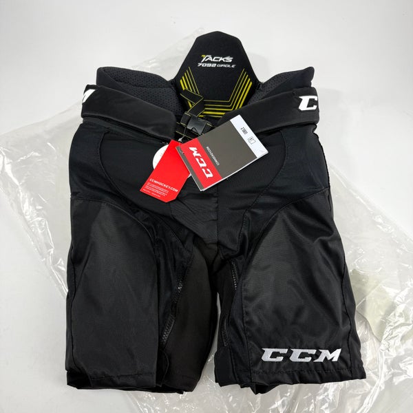 New CCM Tacks 7092 Girdle | Jr Medium | #CCM430