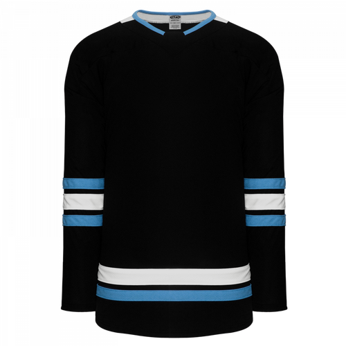 Utah Mammoth Blank AK Hockey Jersey