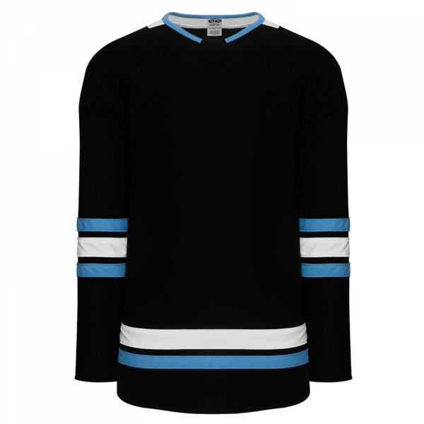 Utah Mammoth Blank AK Hockey Jersey