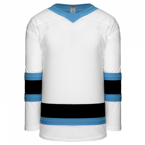 Utah Mammoth Blank AK Hockey Jersey