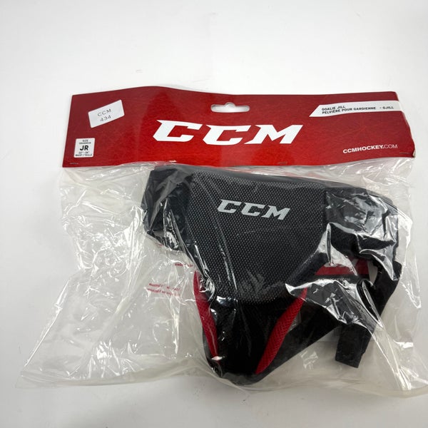 New CCM Goalie Jill | Junior | CCM434