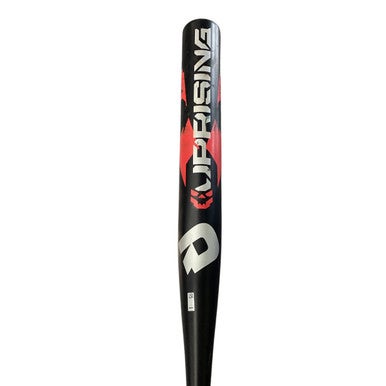 Used Demarini 2022 UPRISING BB/SB Slowpitch Bat 34" 11760-S000078726