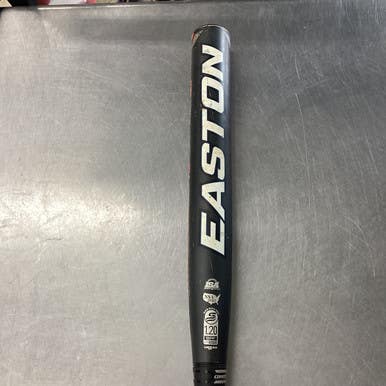 Used Easton FIRE FLEX BB/SB Slowpitch Bat 34" 11760-S000078725