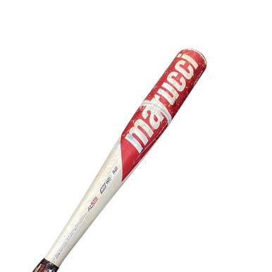 Used Marucci CAT 8 BB/SB High School -3 Bat 30" 11760-S000078711