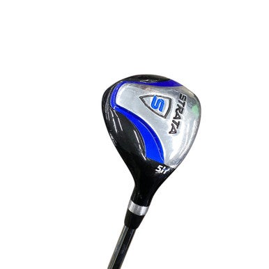 Used Strata STRATA 5 HYBRID Mens Hybrid Club RH 5 Hybrid 11760-S000078684