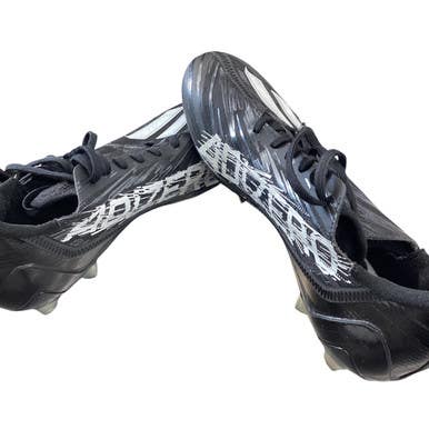 Used Adidas Adult FB Cleats Black Senior 11 11760-S000078679