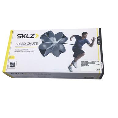 Used SKLZ Exercise Accessory Other 11760-S000078668