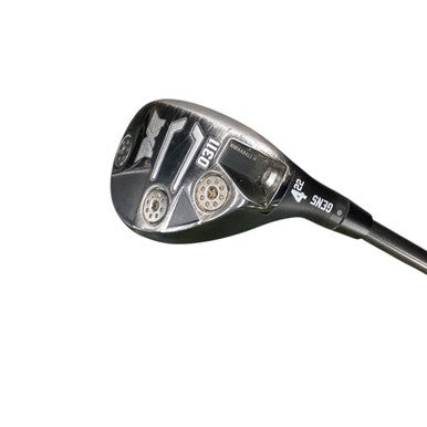 Used PXG 0311 Mens Hybrid Club RH 4 Hybrid 11760-S000078652