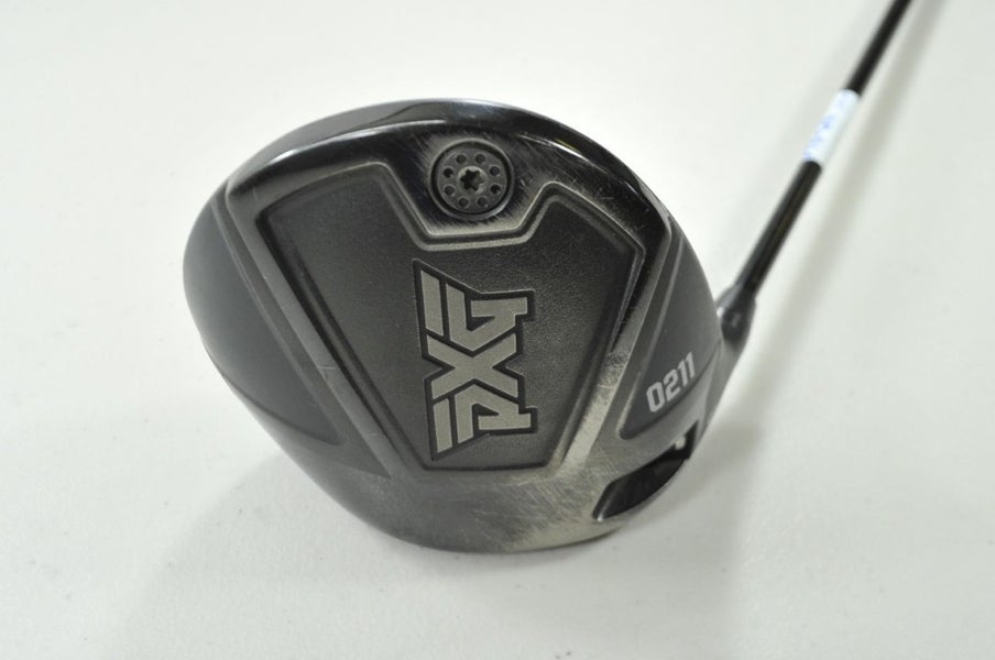 LEFT HANDED PXG 0211 2021 9* Driver Stiff Flex Diamana Limited S60  #199490