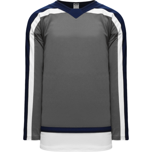 Winnipeg Jets Blank AK Hockey Jersey