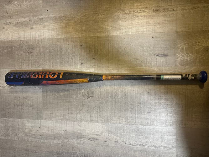 2025 Louisville Slugger Select PWR 33.5/30.5
