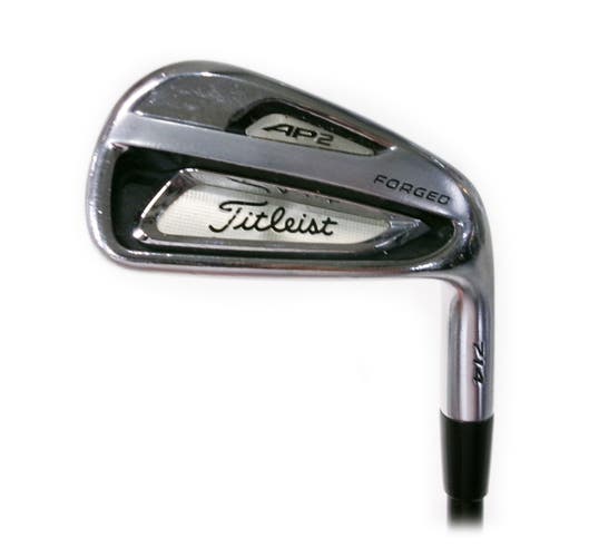 Titleist 714 AP2 Forged Single 7 Iron Graphite Kuro Kage 65g Stiff Flex