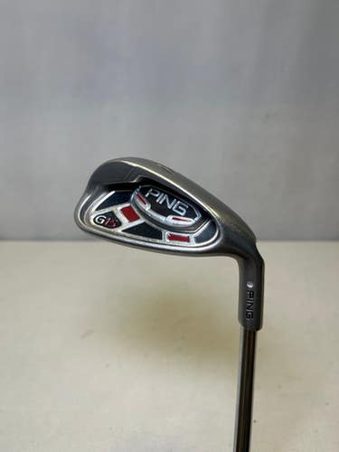 Used Ping G15 Golf Wedge Mens RH Pitching Wedge 11490-S000263558