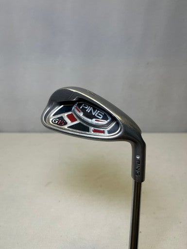Used Ping G15 Golf Wedge Mens RH Pitching Wedge 11490-S000263558